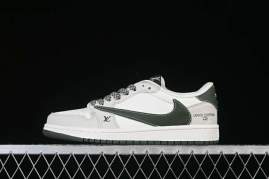 Picture of Air Jordan 1 LOW _SKUfw20831713276225230fw